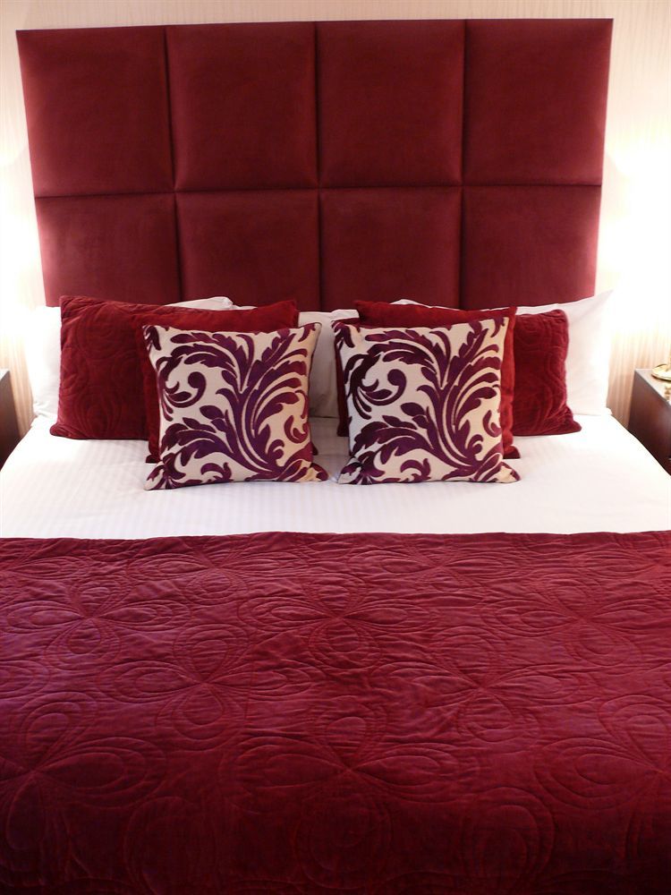 Kildonan Lodge Hotel Edinburgh Buitenkant foto